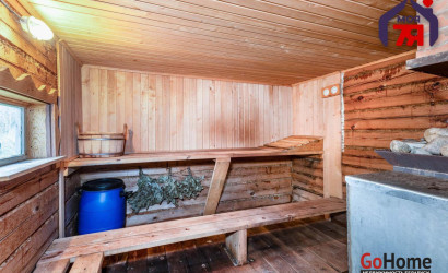 Купить дом в деревне, Крап, 14 соток. Фото 15