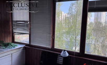 Купить 2-комнатную квартиру, Минск, Правда газеты просп., 14 (Московский район). Фото 6