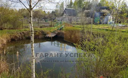  1-этаж.(38 м2), Брест(С/Т Берёза-97)