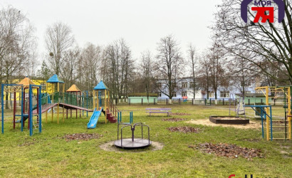 Купить 3-комнатную квартиру, Солигорск, Набережная, 25. Фото 23