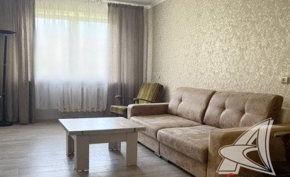 Купить 2-комнатную квартиру, Брест, Ковалево, ул. Суворова. Фото 1