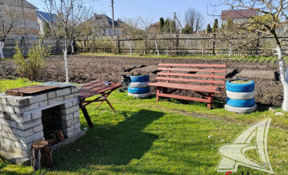 Купить дом, Брест, Гершоны, 12.01 соток. Фото 25