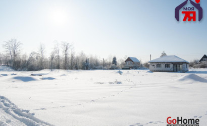 Купить участок, Полянка, 11 соток. Фото 23