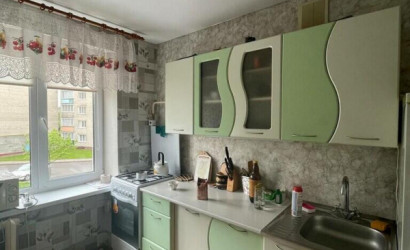 Купить 3-комнатную квартиру, Новогрудок, Советская ул., 21. Фото 6