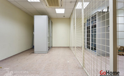 Аренда офиса, Минск, Платонова ул., 1/Б,  240 кв.м.. Фото 28