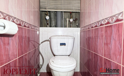 Купить 1-комнатную квартиру, Витебск, Правды, 66/1. Фото 9