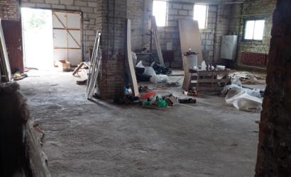 Продажа склада, Шумилино, Островского 28,  690 кв.м.. Фото 10