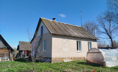 Купить дом, Казиново, Центральная ул., 16, 25 соток. Фото 3