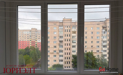 Купить 3-комнатную квартиру, Витебск, Терешковой, 16/4. Фото 14