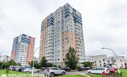 Купить 2-комнатную квартиру, Минск, ул. Скрипникова, д. 11 (Фрунзенский район). Фото 17