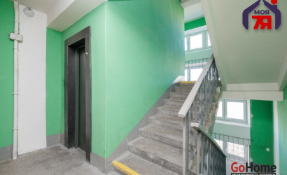 Купить 1-комнатную квартиру, Минск, Богдановича ул., 143 (Советский район). Фото 13