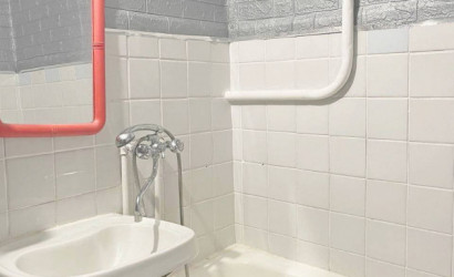 Снять 3-комнатную квартиру на сутки, Скидель, Клубная улица. Фото 8