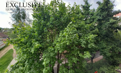Купить 2-комнатную квартиру, Полоцк, Мариненко ул., 50. Фото 16