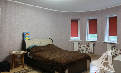 Купить 1-комнатную квартиру, Брест, Южный, пер. Жукова. Фото 1