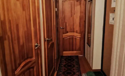 Снять 3-комнатную квартиру на сутки, Смолевичи, Зеленая , 19. Фото 5