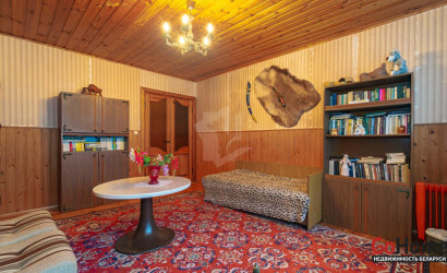 Купить дом, Сычевичи, 25 соток. Фото 20