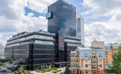 Купить 1-комнатную квартиру, Минск, Обойная, 4/1(Центральный район). Фото 4