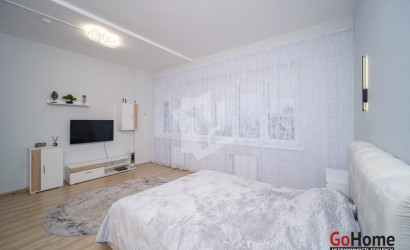 Купить 2-комнатную квартиру, Минск, Независимости просп., 134/2 (Первомайский район). Фото 2