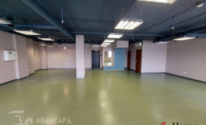 Аренда офиса, Минск, Ленина ул., 50,  125.8 кв.м.. Фото 4