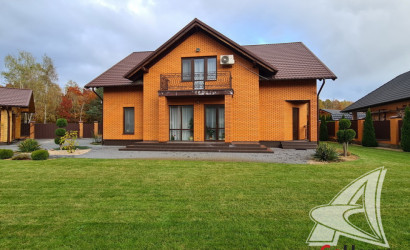 Купить дом, Брест, Мощенка, 11.58 соток. Фото 5