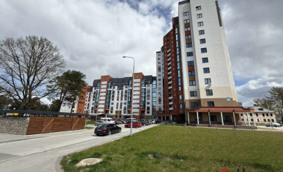 Купить 1-комнатную квартиру, Гродно, Ивана Якубовского, 9А. Фото 2