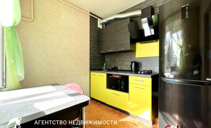 Купить 1-комнатную квартиру, Минск, Захарова ул. 33 (Партизанский район). Фото 10