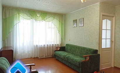 Купить 2-комнатную квартиру, Речица, Мира ул., д.7. Фото 1