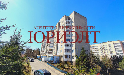 Купить 1-комнатную квартиру, Гродно, Фолюш, 15/207. Фото 11