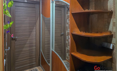 Купить 2-комнатную квартиру, Минск, Корженевского ул., 3 (Октябрьский район). Фото 22
