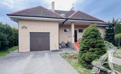 Купить дом, Брест, Березовка, 8.58 соток. Фото 33