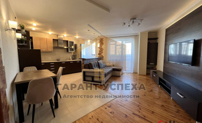 Купить 3-комнатную квартиру, Брест, ул. Московская, д. . Фото 2