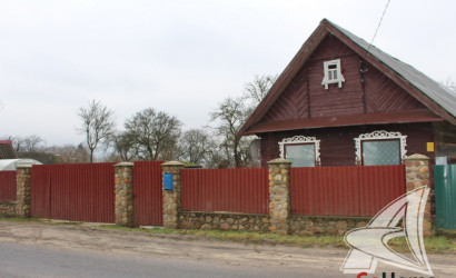 Купить дом, Белево, Дмитровичский с/с, 24.79 соток. Фото 17