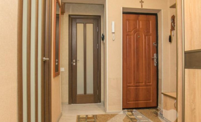 Купить 3-комнатную квартиру, Минск, Кальварийская ул., 56/1 (Фрунзенский район). Фото 13