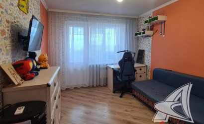 Купить 3-комнатную квартиру, Брест, Речица, ул. Писателя Смирнова. Фото 16
