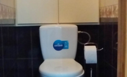 Снять 2-комнатную квартиру на сутки, Волковыск, Калиновского, 10. Фото 9