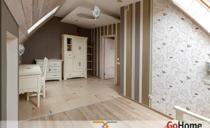 Купить коттедж, Городище, Менка ул., 3, 18.8 соток. Фото 28