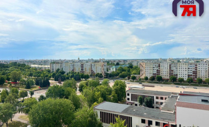 Купить 3-комнатную квартиру, Солигорск, Ленина ул., 35. Фото 11