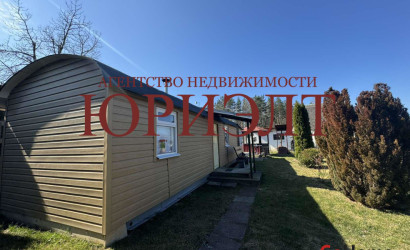 Купить участок, Автотранспортник, 5.44 соток. Фото 1