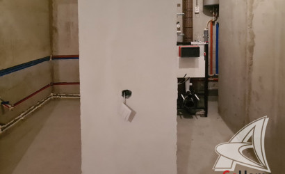 Купить 1-комнатную квартиру, Брест, Вулька, ул. Екельчика. Фото 12