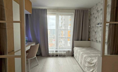 Купить 1-комнатную квартиру, Копище, Подгорная ул., 21/Б. Фото 7