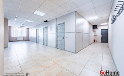 Продажа офиса, Минск, Мележа, 5/2,  132.2 кв.м.. Фото 2