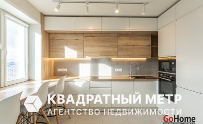 Купить 2-комнатную квартиру, Минск, ул. Мястровская, д. 28 (Центральный район). Фото 1