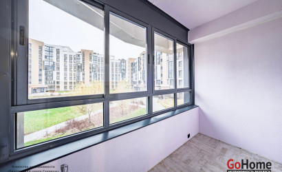 Снять 2-комнатную квартиру, Минск, Нововиленская, 31 (Центральный район). Фото 11