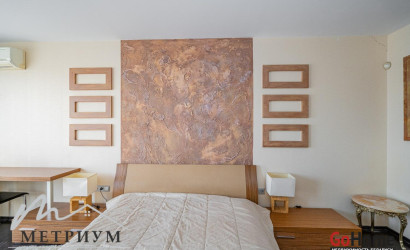 Купить 4-комнатную квартиру, Минск, Богдановича ул., 122 (Советский район). Фото 17