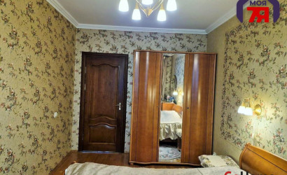 Купить 3-комнатную квартиру, Минск, Стахановская ул., 39 (Партизанский район). Фото 14