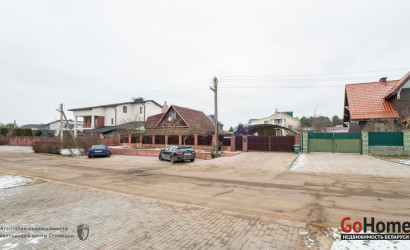 Купить коттедж, Минск, 2-й Гольшанский, 14, 11 соток. Фото 43