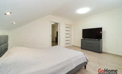 Купить дом, Озеро, Березовая ул., 3, 18.78 соток. Фото 18