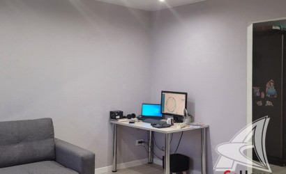 Купить 3-комнатную квартиру, Брест, Дубровка, ул. Дубровская. Фото 3