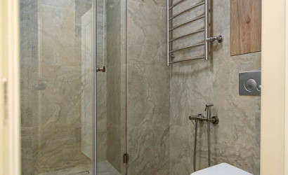 Снять 2-комнатную квартиру, Минск, Леонида Левина ул. 7 (Октябрьский район). Фото 38