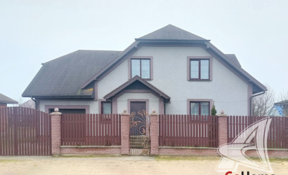 Купить дом, Чернавчицы, Чернавчицкий с/с, 12.22 соток. Фото 1